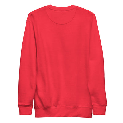 Unisex-Premium-Pullover -  Allround Solutions B&B