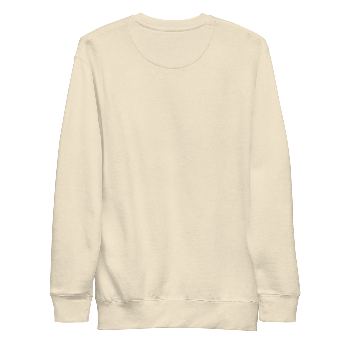 Unisex-Premium-Pullover -  Allround Solutions B&B