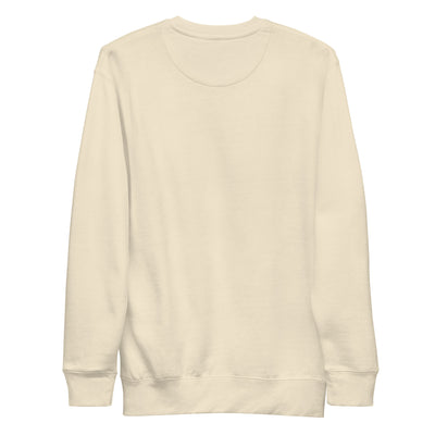 Unisex-Premium-Pullover -  Allround Solutions B&B