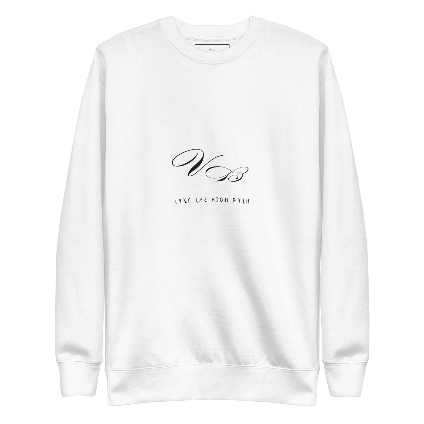 Unisex-Premium-Pullover -  Allround Solutions B&B