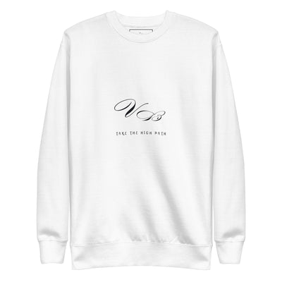 Unisex-Premium-Pullover -  Allround Solutions B&B