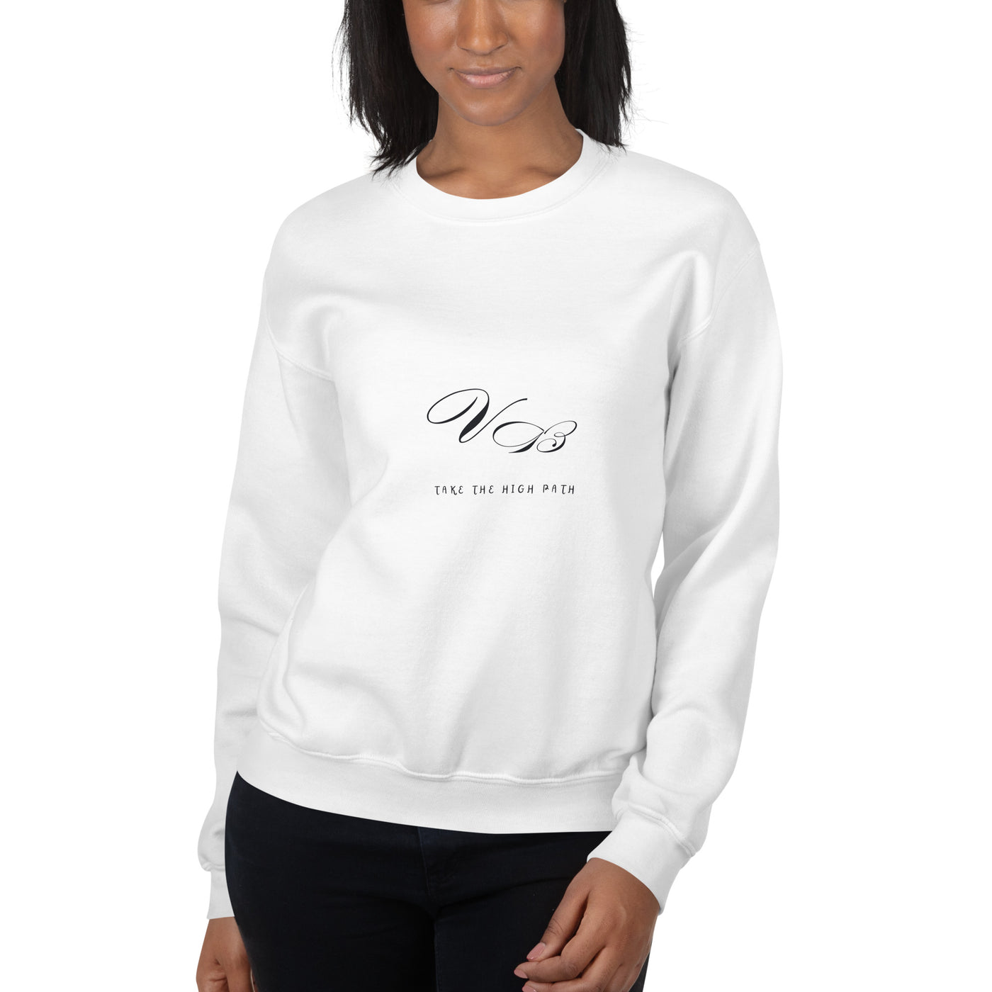 Unisex-Pullover -  Allround Solutions B&B